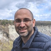 Gil Aizik's profile photo