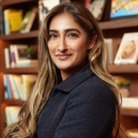 Stone Transformation Employee Sunny Khera's profile photo