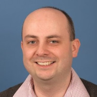 Mencap Employee Gareth Finchett's profile photo