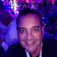 Vacasa Employee Steven Rodriguez's profile photo