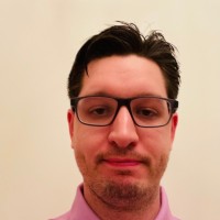 Tech Mahindra Employee Danny Overman's profile photo