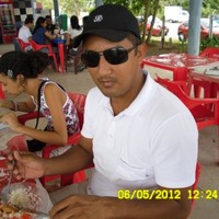 CBSI Employee Anderson Carlos Freitas da Silva's profile photo
