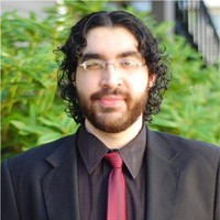 Ahmed Gharib