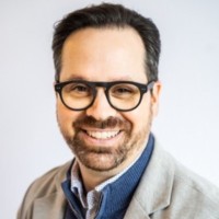Raytheon Technologies Employee Andrew Pickens's profile photo