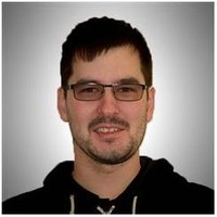 4th Utility | Rise Employee Dan Manifold's profile photo