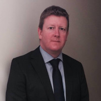 Guernsey Electricity Employee Michael Lloyd's profile photo