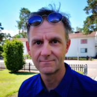 GADD Software Employee Per-Anders Angenius's profile photo