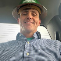 Simpson Plastering, LLC Employee Jesse McFry's profile photo