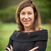 Nutricia Medical Nutrition Employee Vanessa Zoia's profile photo