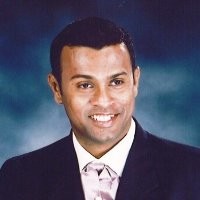 M1 Limited Employee Colin Isitor's profile photo