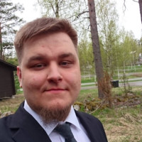 Ubisoft RedLynx Employee Kaarlo Mäkelä's profile photo