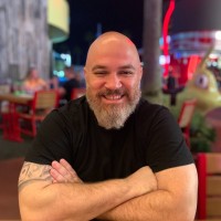 Codurance Employee Andre Alcantara's profile photo