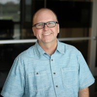 Deep Sync Employee Ted Hogan's profile photo