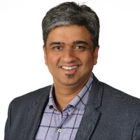 SID Global Solutions Employee Saurabh Pandit's profile photo