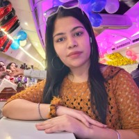 Decabits Software Employee Riya Madaan's profile photo