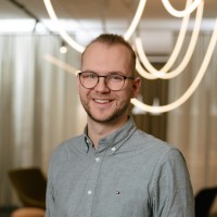 aaa - all about apps GmbH Employee Fabian Geistert's profile photo