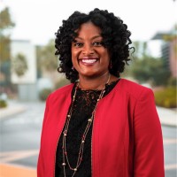 Biola University Employee Tamra Malone's profile photo