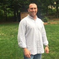 LogMeIn Employee Jason Rakitin's profile photo