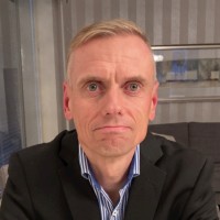Roima Intelligence Employee Petri Marttila's profile photo