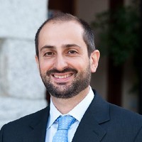 Equipos Nucleares S.A., S.M.E. Employee David Solana's profile photo