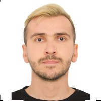 Softgreat Employee Vitaly Dudarau's profile photo