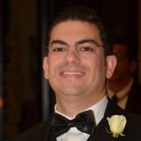 Aero Simulation, Inc. Employee Jemal al-Saleh's profile photo