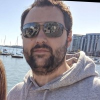 Babcock Canada Inc. Employee Chris Greaves's profile photo