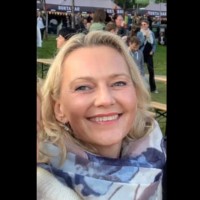 JM Hansen AS Employee Jill Klausen's profile photo
