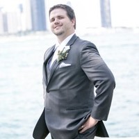 At Your Service Staffing Employee Kevin Heywood's profile photo