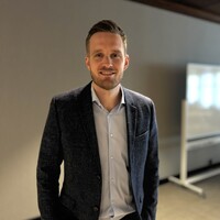 Mavitec B.V. Employee Koen van Veldhuisen's profile photo