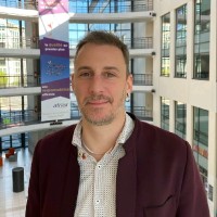 Florent Bernolin Email