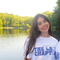 Camp Echo Employee Kayla Schmidt's profile photo