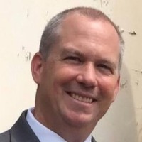 Citi Employee Patrick Osterman's profile photo