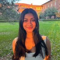 Ahana Louzado Email