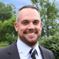 JT Automation Employee Ryan Wood's profile photo