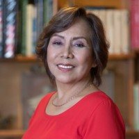 Hospital Nacional Cayetano Heredia Employee Silvia Luz León Vega's profile photo