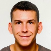 Gometrics Employee Alejandro Ruiz García's profile photo