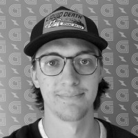 IP Advertising & Promotions Employee Nathan Schaefer's profile photo