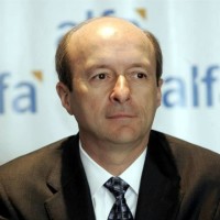 Axtel Employee Alejandro M. Elizondo Barragán's profile photo