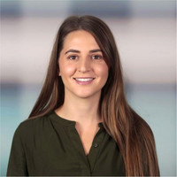 Mobile Mini Solutions Employee Kayla Pearson's profile photo