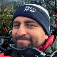 Damien Boswell Email