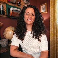 Suad Bisogno Email & Phone Number