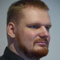 forkNAV Employee Valdar Vaht's profile photo