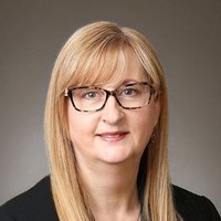 Mutual Bancorp Employee Laura Newstead's profile photo