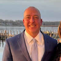 Marsh Employee Brian Bartlett's profile photo