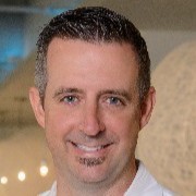 Gigapower Employee Todd Flack's profile photo