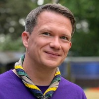 Canada Life UK Employee Martin Healey's profile photo