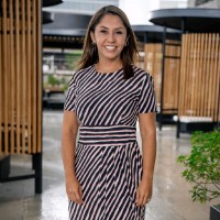 Citi Employee Ana Zamora's profile photo