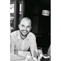Charlier & Detiffe Employee Alexandre Debecker's profile photo