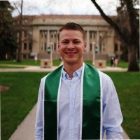 Emergent, LLC Employee Jackson Kolakowski's profile photo